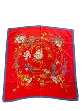 GUCCI SCARF WOMEN WOMAN SCARF