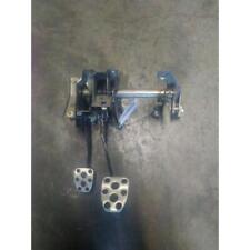 PEDALIERA COMPL. PER SUBARU IMPREZA (03-05) (05-07) 2.5 16V T.B. 4WD BER. 2003