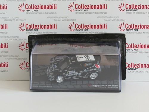 Die cast car ford fiesta - car,