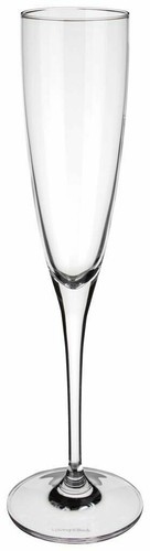 Flauto vetro champagne - in,