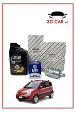 KIT TAGLIANDO FIAT PANDA 169