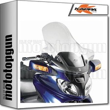 KAPPA PARABREZZA CLEAR SUZUKI