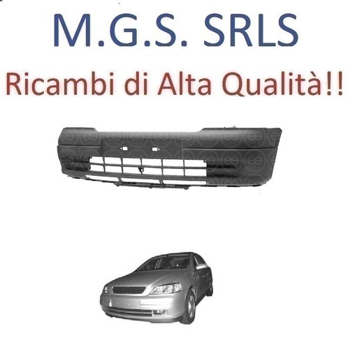 Paraurti anteriore con primer - paraurti,