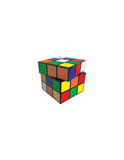 Cubo di Rubik Attive Minispeaker Cassa Bluetooth BigBen Interactive