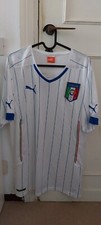 Maglia ITALIA Mondiali 2014