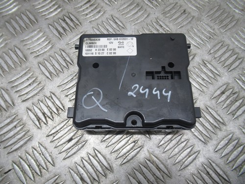 Centralina climbox nissan - climbox,