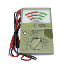 Tester prova pile universale