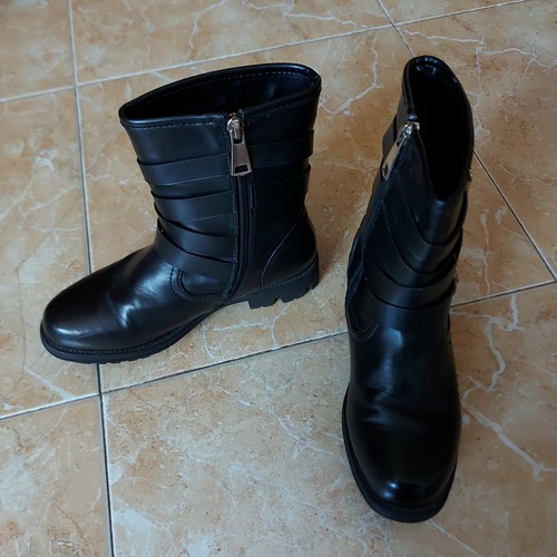 Stivaletti bambina donna - stivaletti,