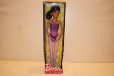2016 BARBIE FIABA BALLERINA