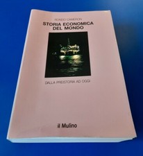 Rondo Cameron, 'Storia