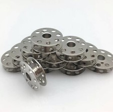 10 bobine per macchina da