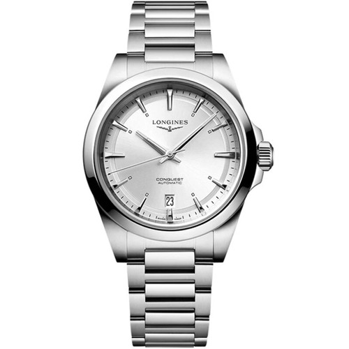 New longines conquest - ,