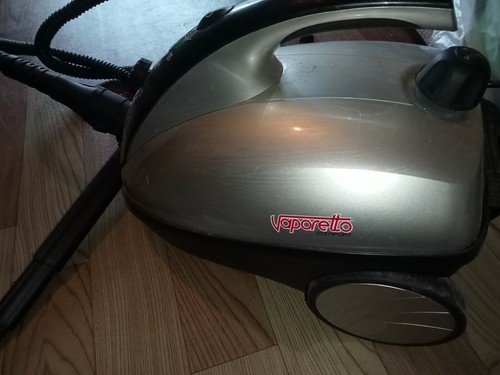 Vaporetto comfort polti - comfort,