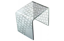 ZANOTTA tavolino comodino