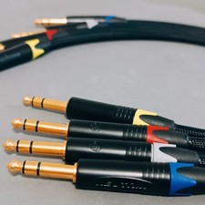 Cavo segnale audio mogami - segnale,
