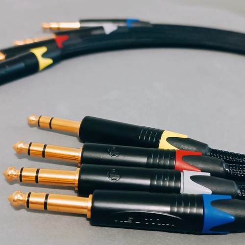 Cavo segnale audio mogami - segnale,
