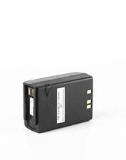 Batteria da 12 V. 1100 mAh FNB-12 (YAESU FT-23R / 411/470) (A4X)