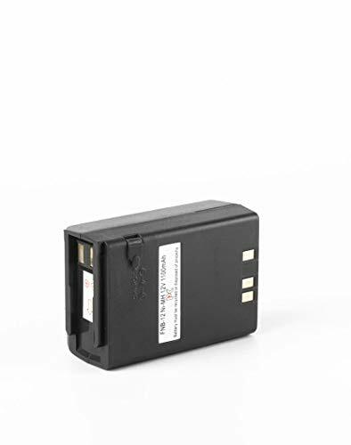 Batteria 1100mah fnb 12 - batteria, fnb-12