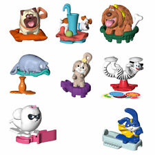 PETS 2 - PERSONAGGI A SCELTA