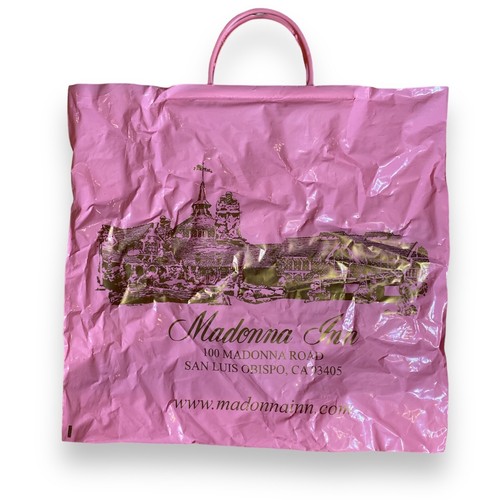 Madonna inn san luis - inn,