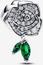 Charm Pandora Rosa