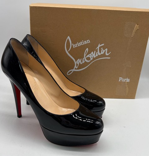 Christian louboutin dé soled - louboutin, dÉ-soled
