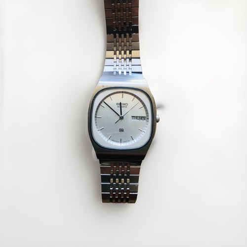 Orologio seiko quartz - orologio, sq