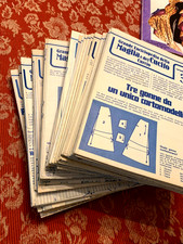 105 fascicoli grande - 105, "