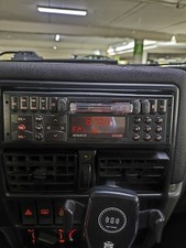 Autoradio blaupunkt renault - g5,
