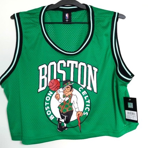 Boston celtics canotta - celtics:,