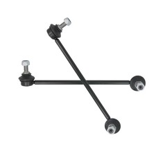 Tiranti Biellette Barra Stabilizzatrice Anteriore Per Mercedes Benz Viano 2003-