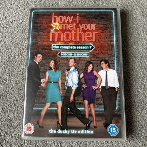 How met your - how, i