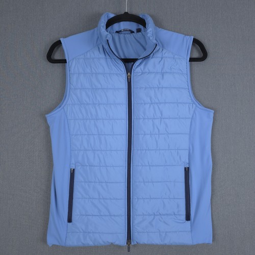 Gilet rhoback fulton - gilet,