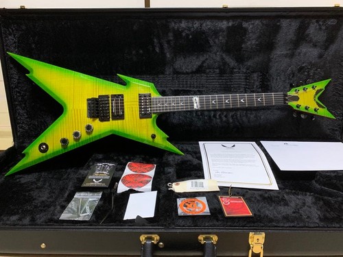Dean usa razorback dime - razorback, slime