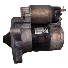 Motorino avviamento M002T13081 Citroen Berlingo 1.4 benzina 2003-2008