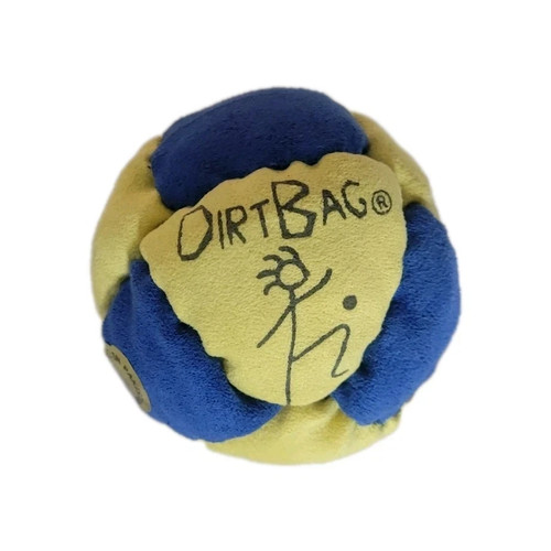 Dirtbag classic world footbag - classic,