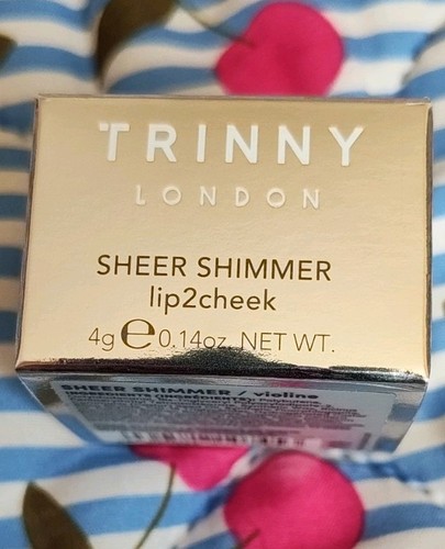 Trinny london sheer - —,