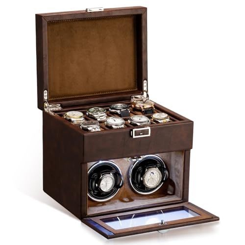Carica orologio porta - orologio, 2+8