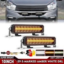 Abbaglianti led 10 - abbaglianti, 10"