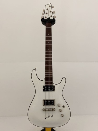Chitarra elettrica ibanez - chitarra,