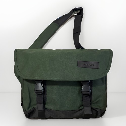 Borsa messenger crumpler - borsa,