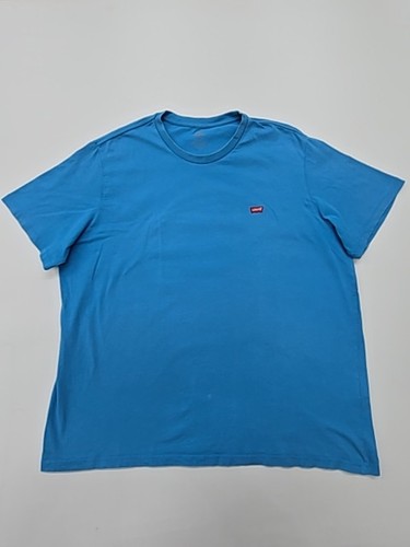 Shirt uomo levi strauss blu - strauss,