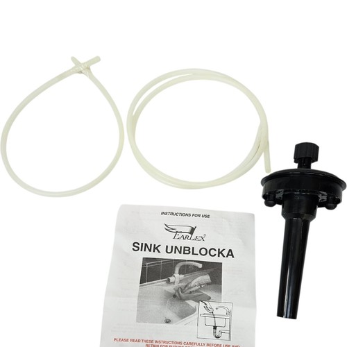 Earlex kit pulitore - earlex,