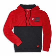 Ducati Corse Felpa Con