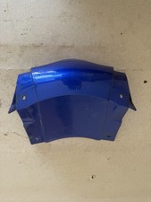Carena Plastica Suzuki GSX F