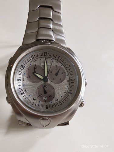 Orologio nixon cronografo 15 - orologio, "15