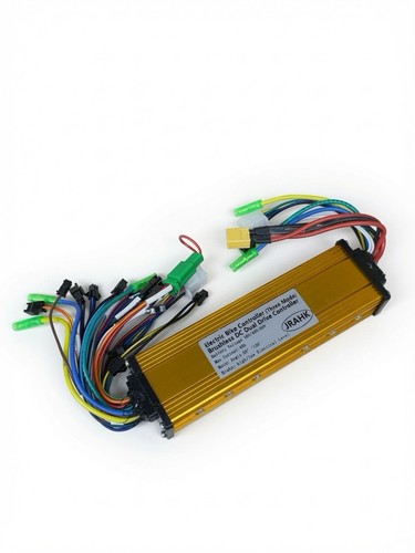 Jrahk regolatore motore - motore, dc