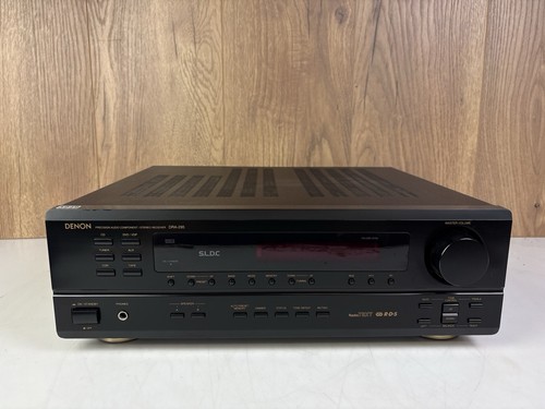 Denon dra 295 ricevitore - denon, dra-295