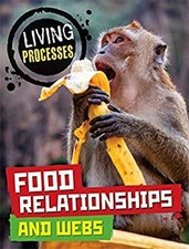 Living Processes: Food