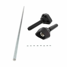 TAMPONI TELAIO EVOTECH ARGENTO